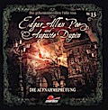Edgar Allan Poe & Auguste Dupin 13: Die Aufnahmeprüfun