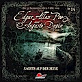 Edgar Allan Poe & Auguste Dupin 14: Nachts auf der Sei