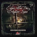 Edgar Allan Poe & Auguste Dupin 15: Der Schrei der Bestie