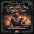 Edgar Allan Poe & Auguste Dupin 18: Die Rache der Raubritter
