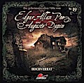 Edgar Allan Poe & Auguste Dupin 19: Hochverrat