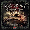 Edgar Allan Poe & Auguste Dupin 20: Trojaner