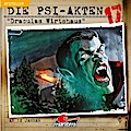 Die PSI-Akten 17: Draculas Wirtshaus