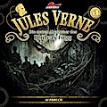 Jules Verne - Phileas Fogg 41: Aufbruch