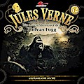 Jules Verne - Phileas Fogg 42: Gefährliche Seuche