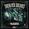 Sherlock Holmes 16: Polarlichter