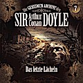 Sir Arthur Conan Doyle 07: Das letzte Lächeln