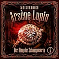 Meisterdieb Arsène Lupin 05: Der Ring der Schauspielerin