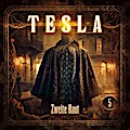 Tesla 05: Zweite Haut