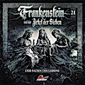 Frankenstein 21: Der Faden des Lebens