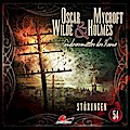 Oscar Wilde & Mycroft Holmes 54: Störungen