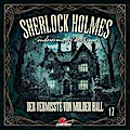 Sherlock Holmes 17: Der Vermisste von Molder Hall