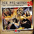 Die PSI-Akten 26: Das Schrumpfkopfhaus