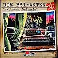 Die PSI-Akten 28: Halloween Drive-In