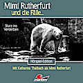 Mimi Rutherfurt 72: Sturz ins Verderben