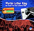 Abenteuer & Wissen - Martin Luther King