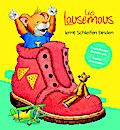 Leo Lausemaus - lernt Schleifen binden