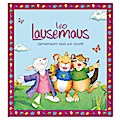 Leo Lausemaus - Gemeinsam sind wir stark