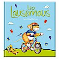 Leo Lausemaus - lernt Rad fahren