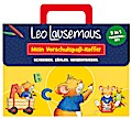 Leo Lausemaus – Mein Vorschulspaß-Koffer