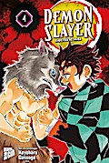 Demon Slayer 4