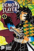 Demon Slayer 5