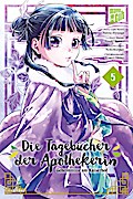 Die Tagebücher der Apothekerin - Geheimnisse a...