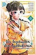 Die Tagebücher der Apothekerin – Geheimnisse a...