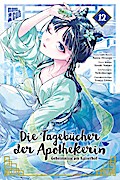 Die Tagebücher der Apothekerin – Geheimnisse a...