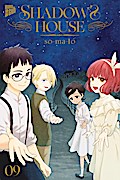 Shadows House 9