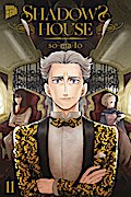 Shadows House 11