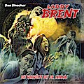 Larry Brent 49: Die Werwölfe des Dr. Satanas