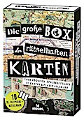 Die große Box der rätselhaften Karten
