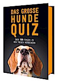Das große Hunde Quiz