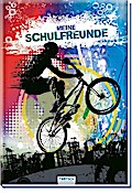 Meine Schulfreunde: BMX-Freundealbum