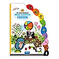 Der kleine Maulwurf - Meine allerersten Farben (Registerbuc