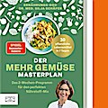 Der Mehr-Gemüse-Masterplan