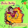 Frida Kahlo - die Farben einer starken Frau