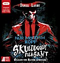 Skulduggery Pleasant. Nur Mord im Kopf [16]