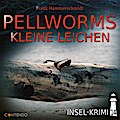 Insel-Krimi 14: Pellworms kleine Leichen