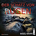 Insel-Krimi 19: Der Schatz von Rügen