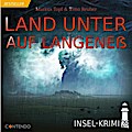 Insel-Krimi 28: Land unter auf Langeneß
