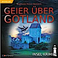 Insel-Krimi 29: Geier über Gotland