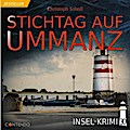 Insel-Krimi 30: Stichtag auf Ummanz