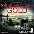 Insel-Krimi 33: Spiekerooger Gold