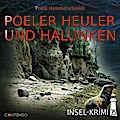 Insel-Krimi 35: Poeler Heuler Und Halunken