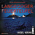 Insel-Krimi 38: Langeooger Feuerteufel