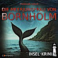 Insel-Krimi 39: Die Meerjungfrau von Bornholm