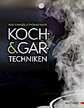 Koch- und Gartechniken