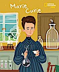 Total Genial! Marie Curie